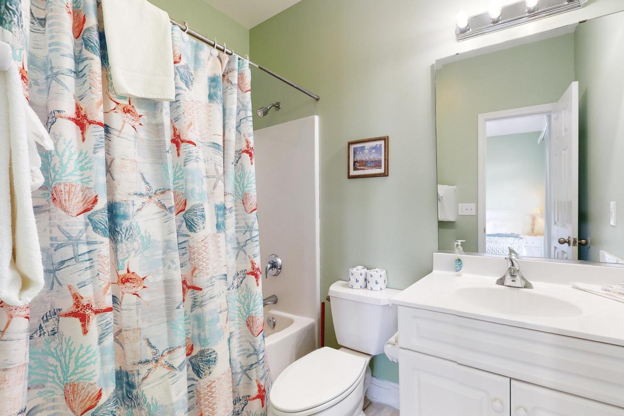Escape To Ocean Isle Villa Ocean Isle Beach Exteriör bild