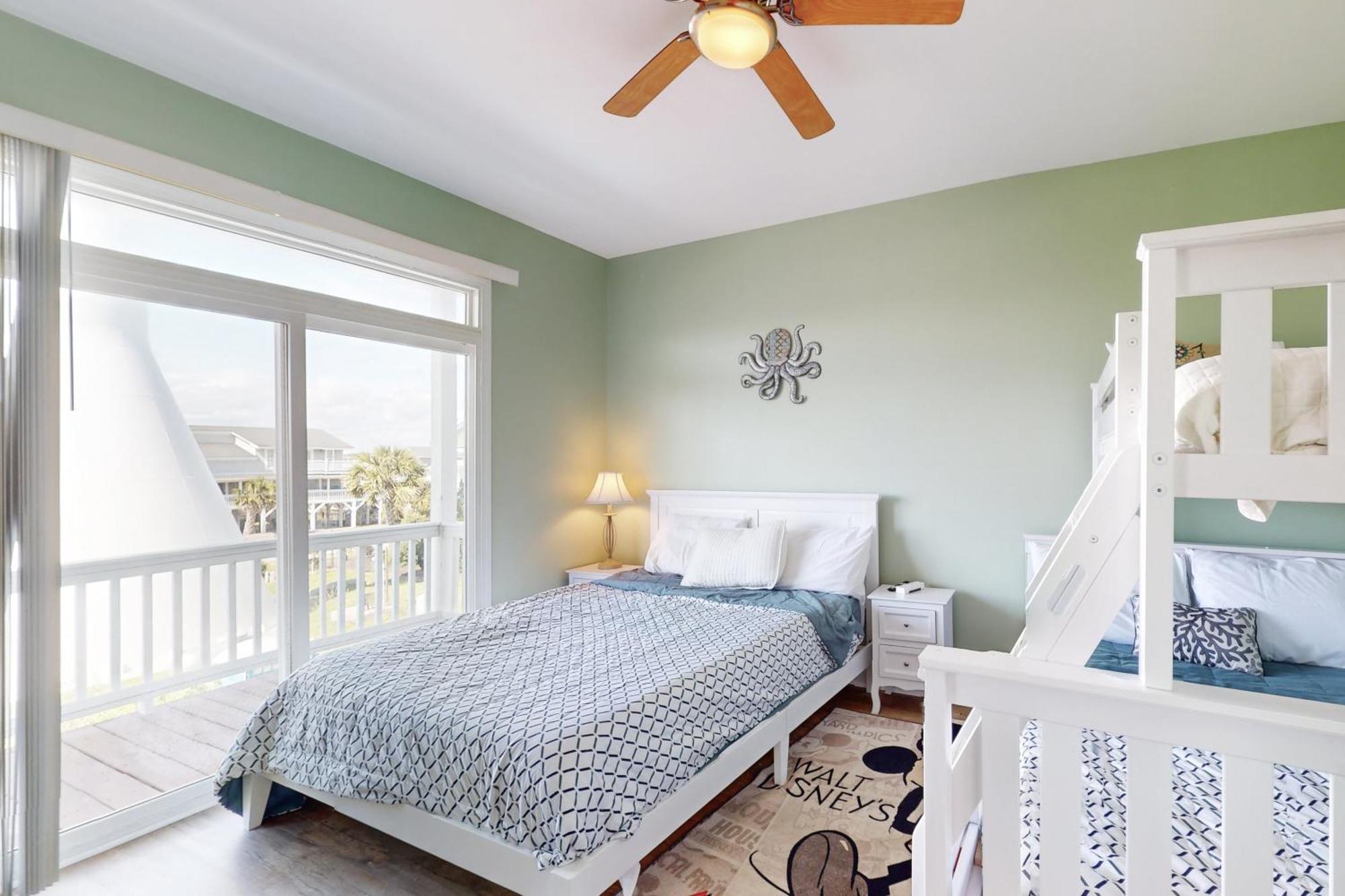 Escape To Ocean Isle Villa Ocean Isle Beach Exteriör bild