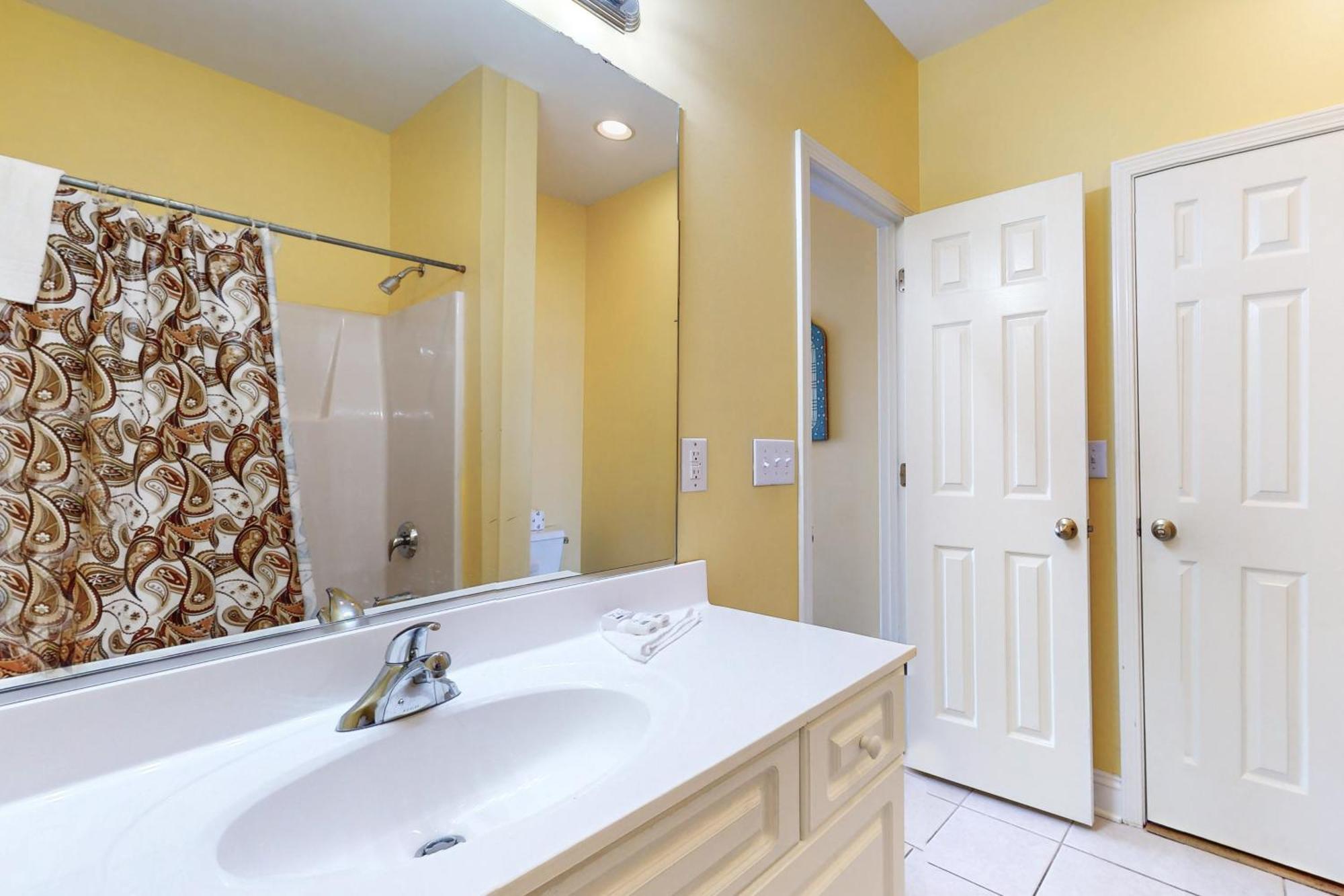 Escape To Ocean Isle Villa Ocean Isle Beach Exteriör bild
