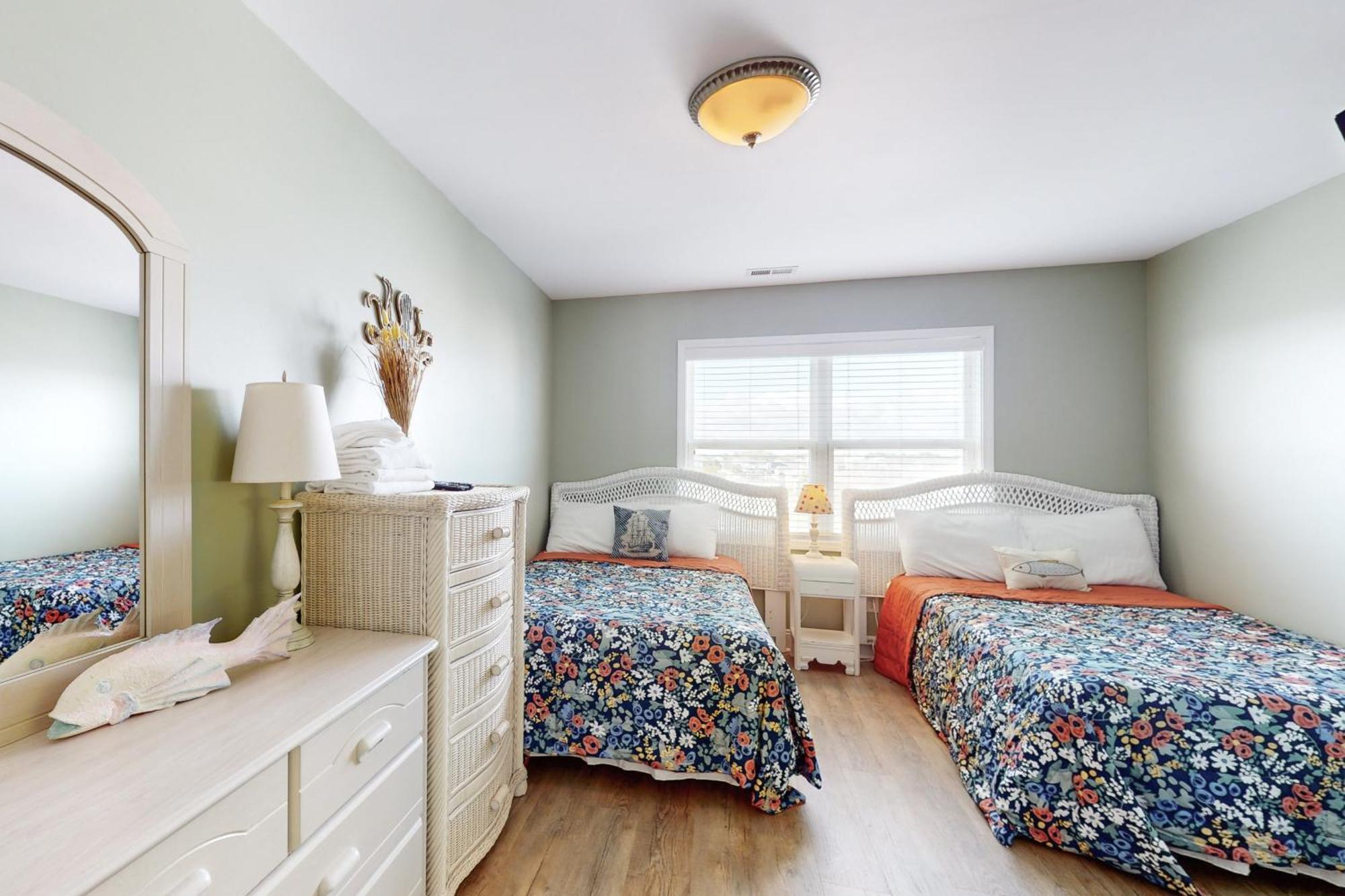 Escape To Ocean Isle Villa Ocean Isle Beach Exteriör bild